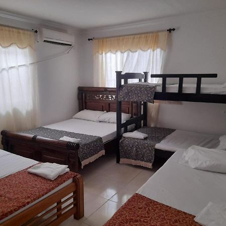 Wayuuco Backpackers Bed & Breakfast Riohacha Luaran gambar